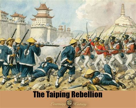 Changsha's governor fled, leaving the city in republican control. . Effects of the taiping rebellion
